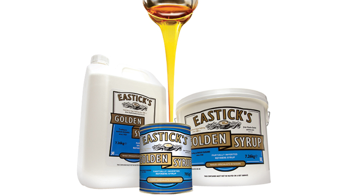 Eastick's Golden Syrup